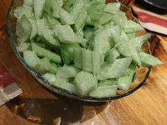 苏子叶黄瓜-望京一号·重庆江湖菜(工体店)