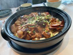 -潮上潮(南中环店)