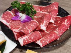 -老鼎旺安格斯牛肉火锅(衡艺广场店)