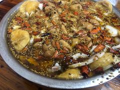 -黑皮酸菜鱼(三山街店)
