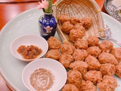 -白家大院·王府宫廷菜(苏州街店)