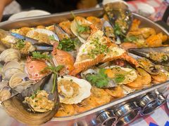 -东记炭炉·海鲜鸡煲(龙华店)