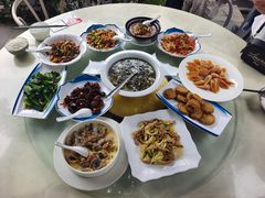 -八道本地特色菜馆(大鹏古城店)