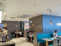 -半天妖烤鱼(西直门凯德mall店)