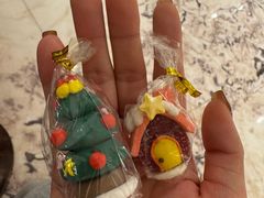 -上海漕河泾万丽酒店