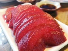 红酒雪梨-鼎香润(德胜门内店)