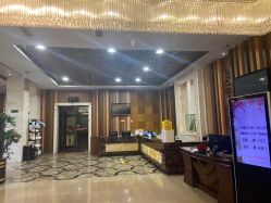 -迎宾一号酒店·宴会厅