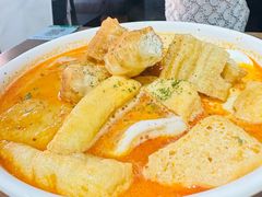 -绿柠食堂(北外滩店)