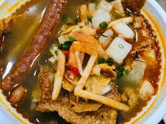 -桂湘缘卤味螺蛳粉