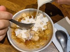 -三花奶奶的甜品(百联嘉定购物中心店)