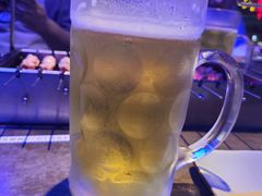 -很久以前羊肉串(打浦路店)