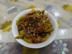 -何氏筠连水粉(明伦堂店)