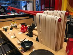 -味千拉面(郑州杉杉奥特莱斯购物广场店)