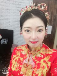 -乐玛婚纱摄影(解放北路店)