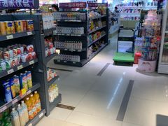 -综合保税区进口商品直销中心(新百店)
