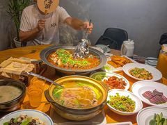 -几荷·恰似故人来(秀水广场店)