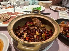 -金鸭季·北京烤鸭(深业上城店)