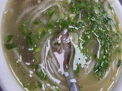 -郝刚刚羊杂割(柳巷店)