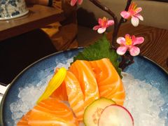 -大雄寿司(中华广场店)