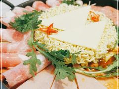 -博姆炸鸡精品餐厅(常发广场店)