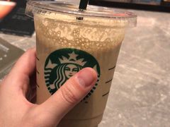 -星巴克臻选(南京艾尚天地店)