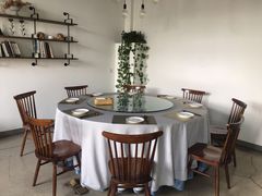 包厢-之参餐厅(前门大街店)