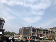 -东西巷