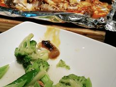 -高第街56号餐厅(银座商城玉函店)