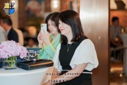 -BRANS PORO布朗斯伯勒西装高级定制·瑞璞西装(金陵店)