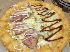 -大力披萨(健康路店)