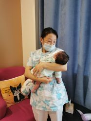 -卓玥国际月子会所(罗山路店)