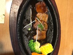 -和创柚子·会席日本料理(新区淮海街店)