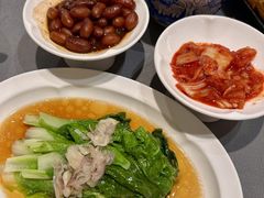 -阿庄新豫菜(航海东路店)