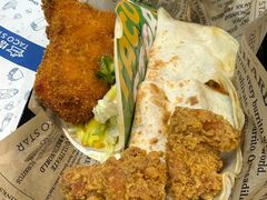 -TACO STAR 塔可星(下沙宝龙店)