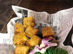 果肉-大洋家·精品潮汕菜·生腌砂锅粥(天河东路店)