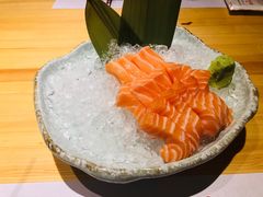 -清水日本料理铁板烧(学府路店)