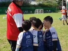 -黄龙魔方运动培训·棒球·橄榄球