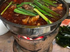 -梅红羊肉馆(赭山西路店)