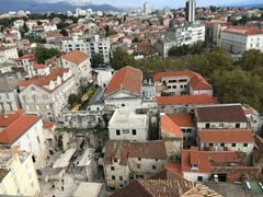 -圣多米努斯大教堂及钟楼(Sv. Dujma)