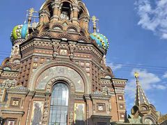 -滴血救世主教堂