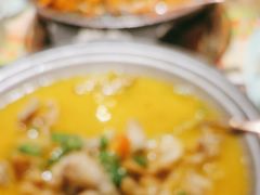 -炭舍干锅·烤鱼(扬名广场店)