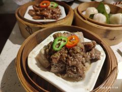 -又一间茶点轩(百汇广场店)