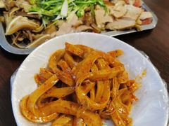 -武威市北关市场