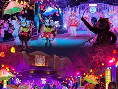 -郑州方特梦幻王国