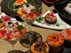 -贰捌零叁精致料理(钱湖店)