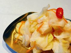 -艋舺·台湾小馆老字号(平安悦坊店)