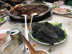 -枇杷园食为鲜火锅(南山店)