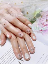 -Wink美甲美睫
