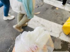 -芳婆糕团店(王府大街店)