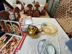 -津津菜馆(绝没分店)